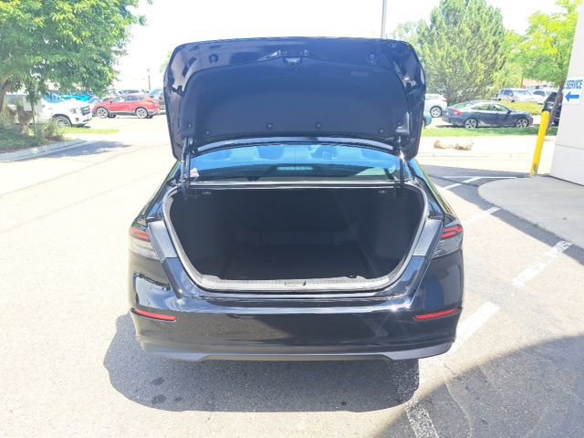 New 2025 Honda Accord Sport image 7