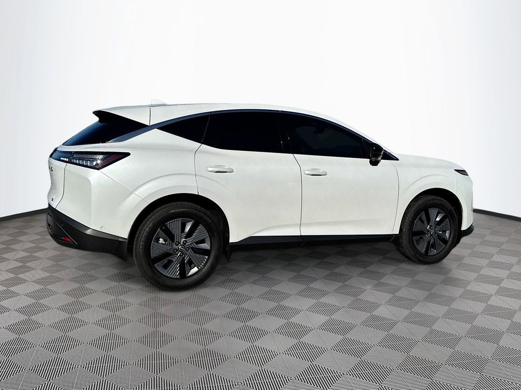 Used 2025 Nissan Murano SL image 5