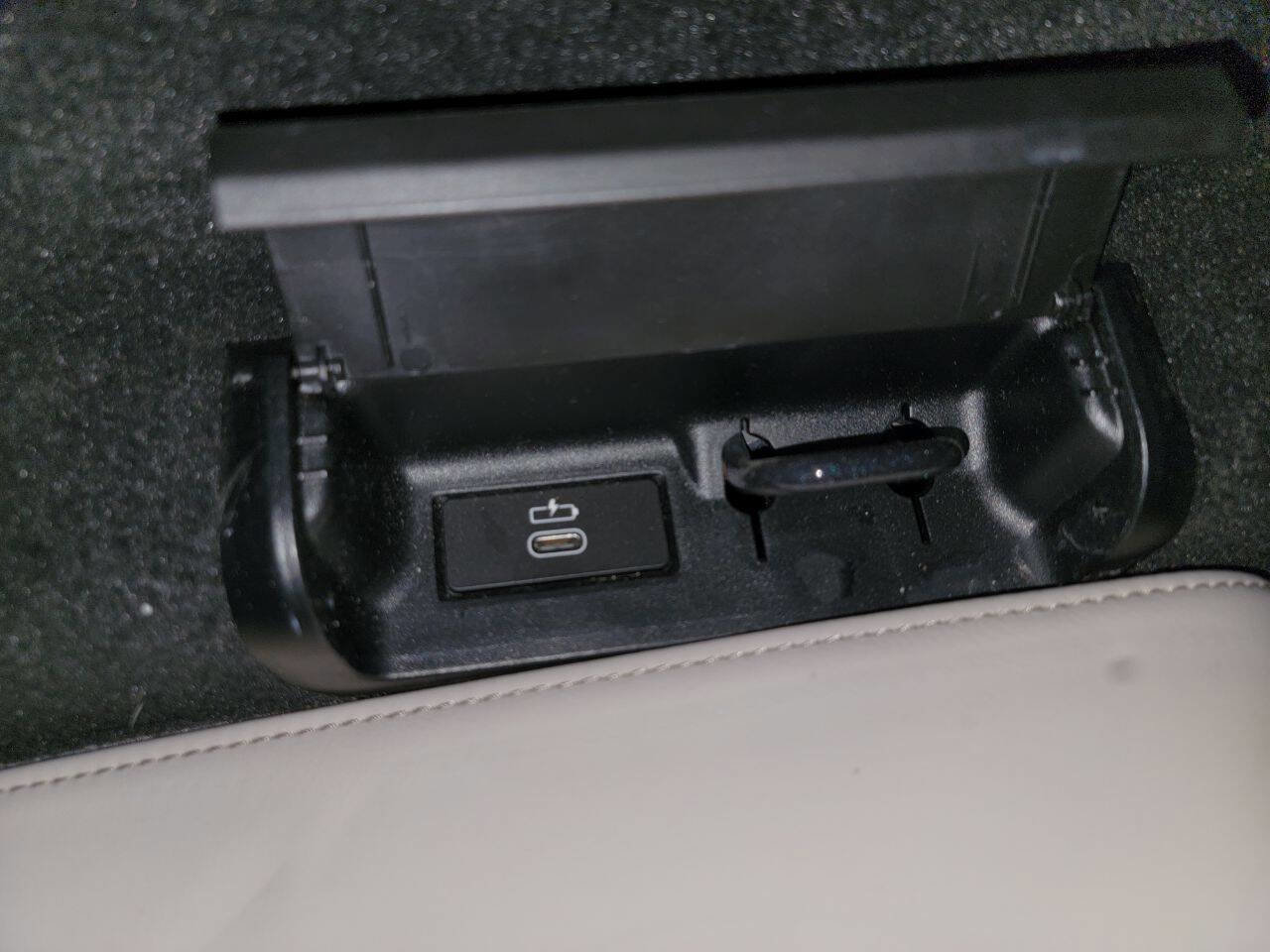 Used 2021 BMW X7 xDrive40i w/ Executive Package AWD/4WD image 58