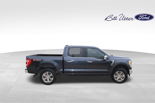 Used 2022 Ford F150 Lariat image 4