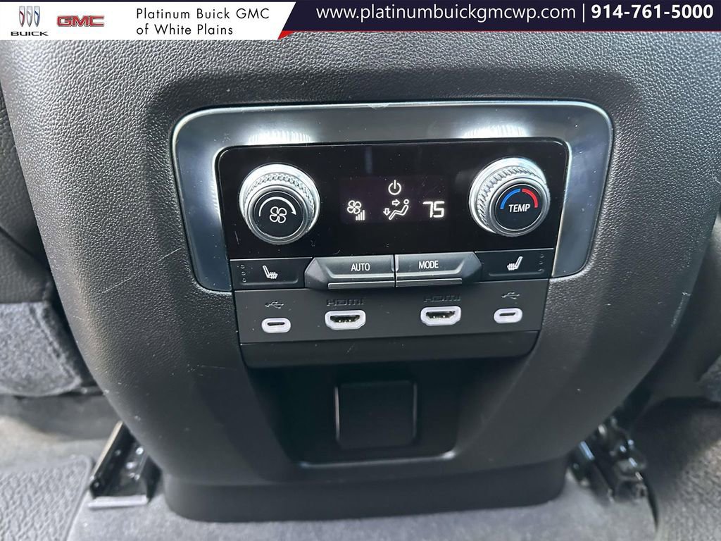 Used 2021 GMC Yukon XL Denali w/ LPO, Illumination Package image 18