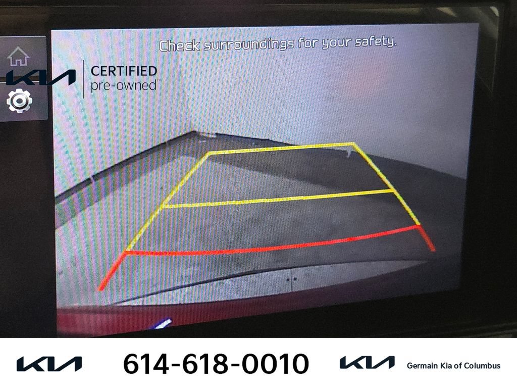 Certified 2024 Kia Forte LXS w/ LXS Technology Package FWD image 32