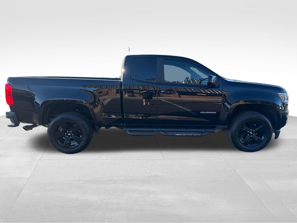 Used 2017 Chevrolet Colorado LT RWD image 6