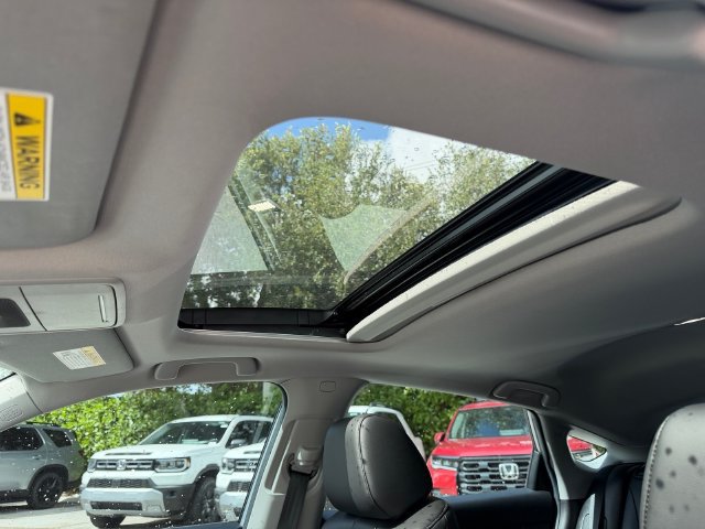 Used 2025 Acura Integra FWD image 23