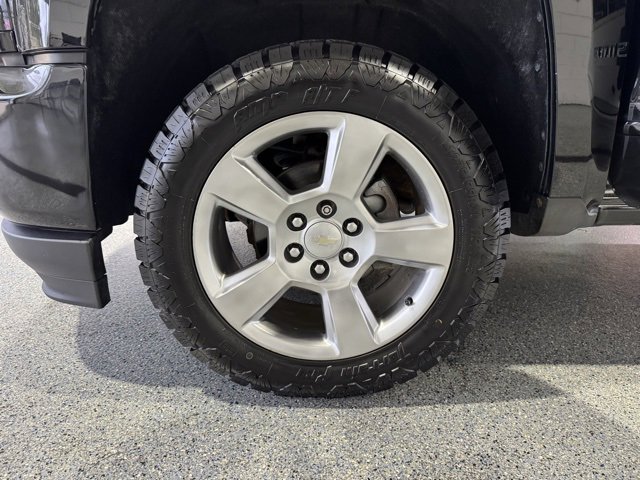 Used 2018 Chevrolet Silverado 1500 LT image 19
