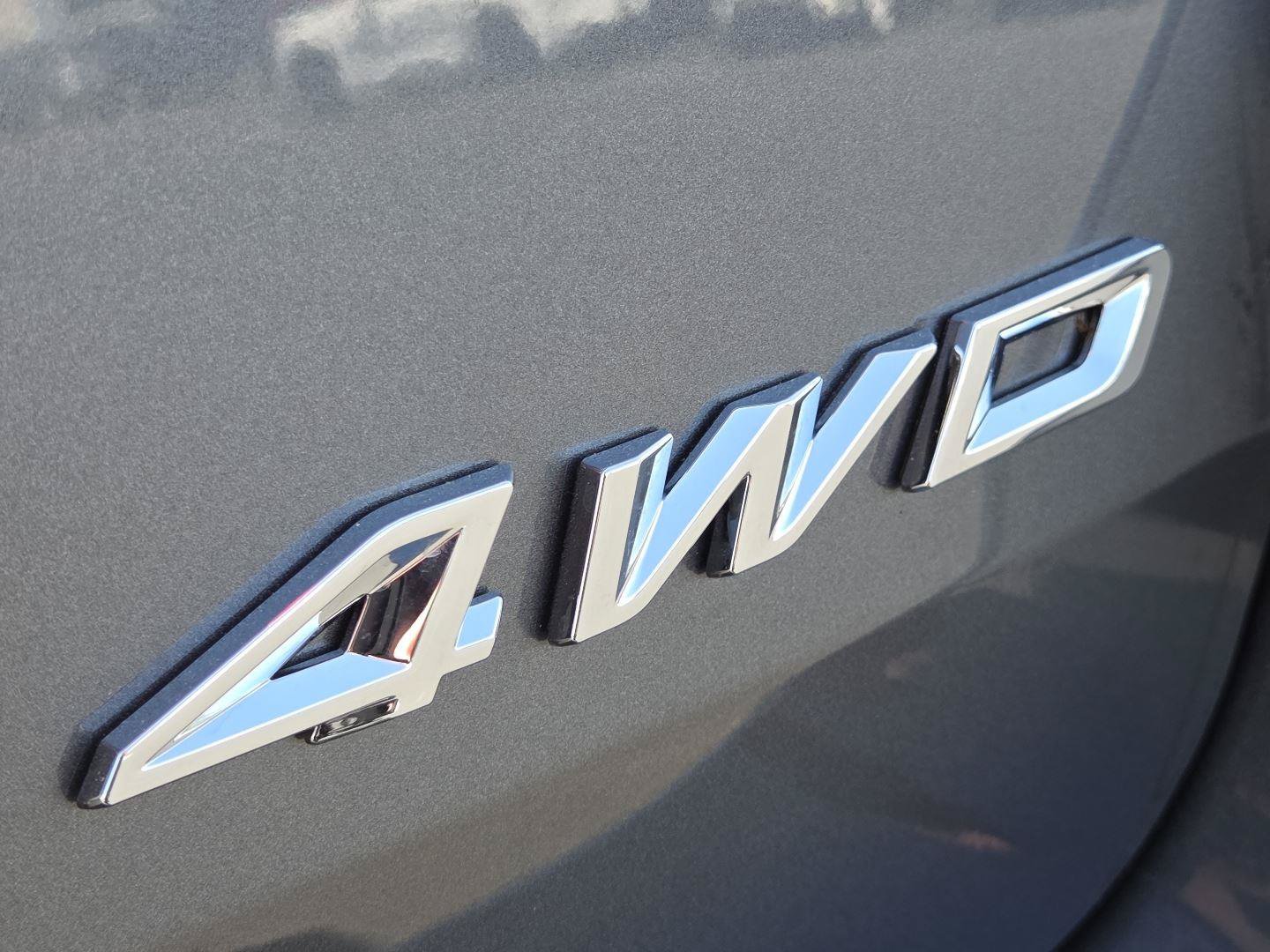 New 2026 Ford Explorer Active w/ Active Comfort Package AWD/4WD image 7