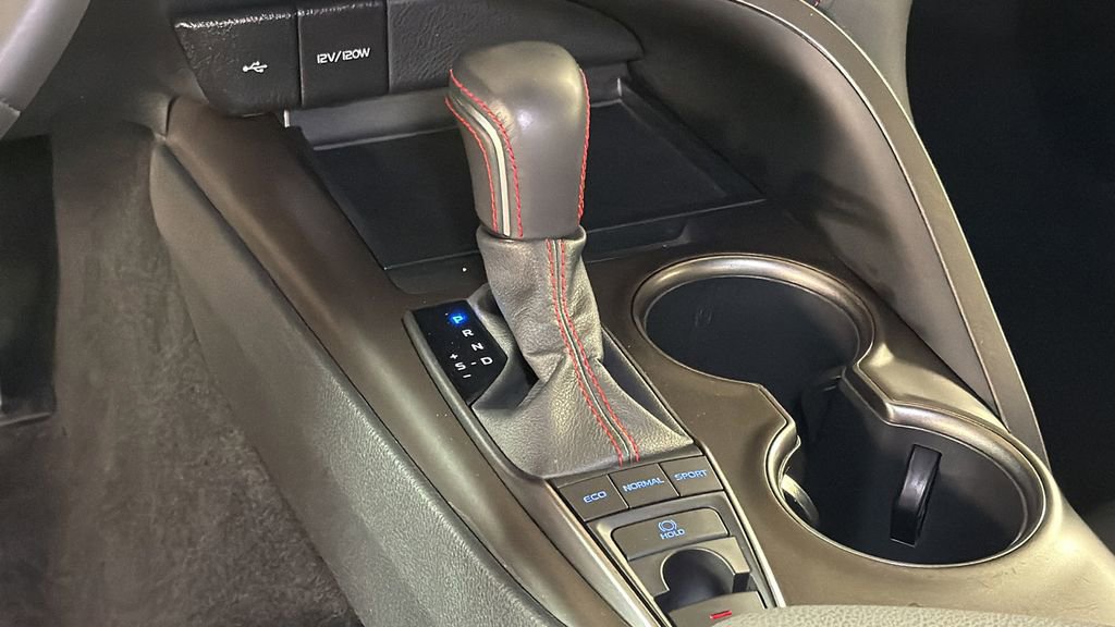 Used 2023 Toyota Camry TRD w/ TRD Package w/JBL Audio image 22