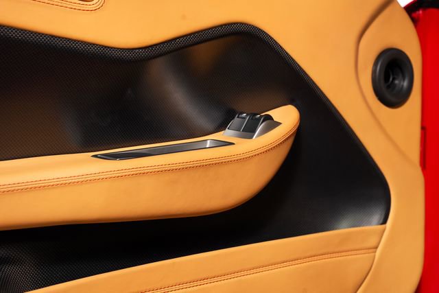 Used 2011 Ferrari 599 GTO RWD image 69