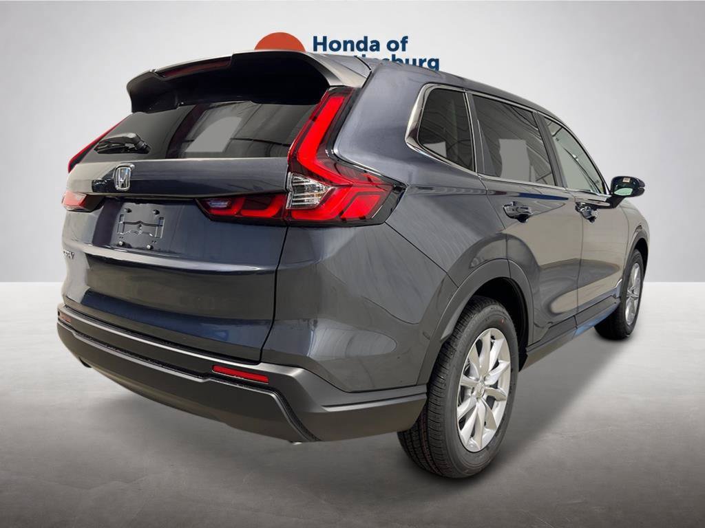 New 2026 Honda CR-V EX image 19