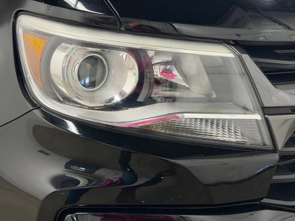 Used 2021 Chevrolet Colorado Z71 image 9