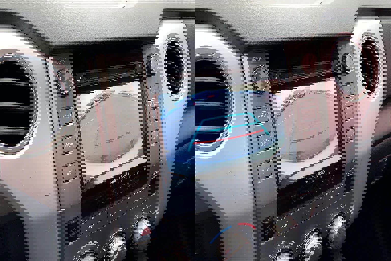 Used 2016 Toyota Tundra SR5 w/ TRD Off Road Package image 27