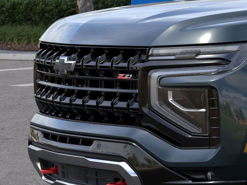 New 2026 Chevrolet Tahoe Z71 w/ Comfort Package image 13