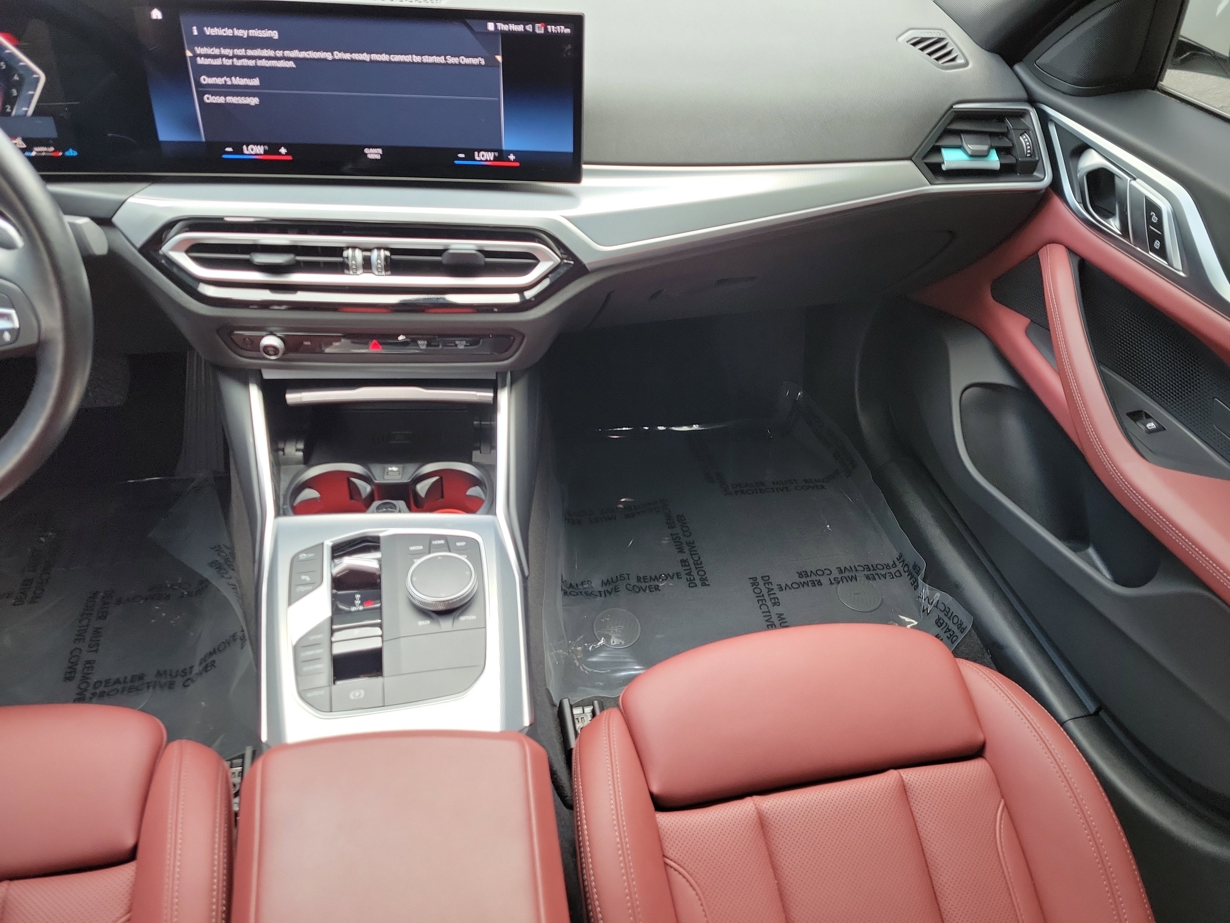 Certified 2024 BMW 430i Gran Coupe w/ Convenience Package image 8