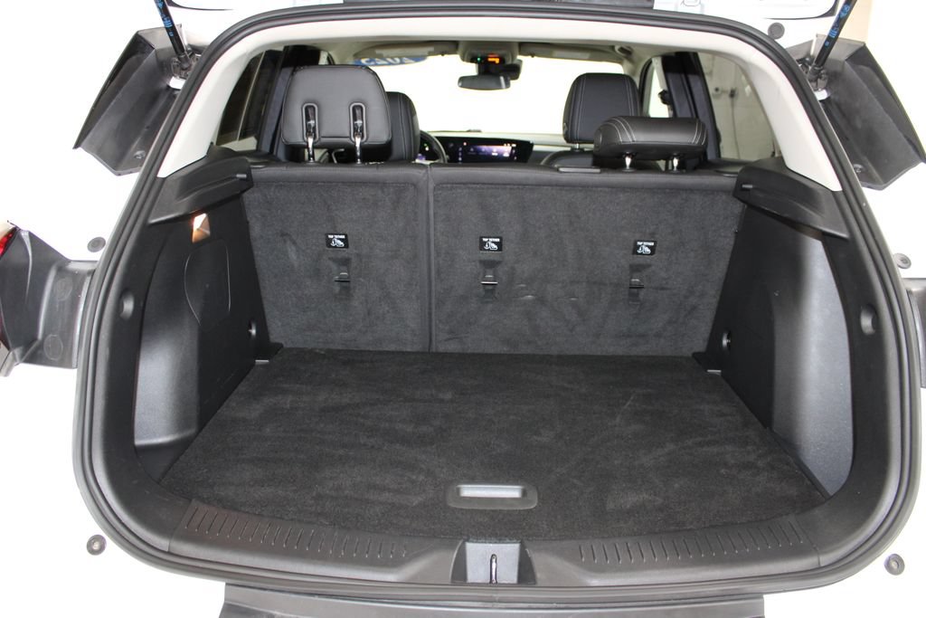 Used 2025 Buick Encore GX Preferred AWD/4WD image 24