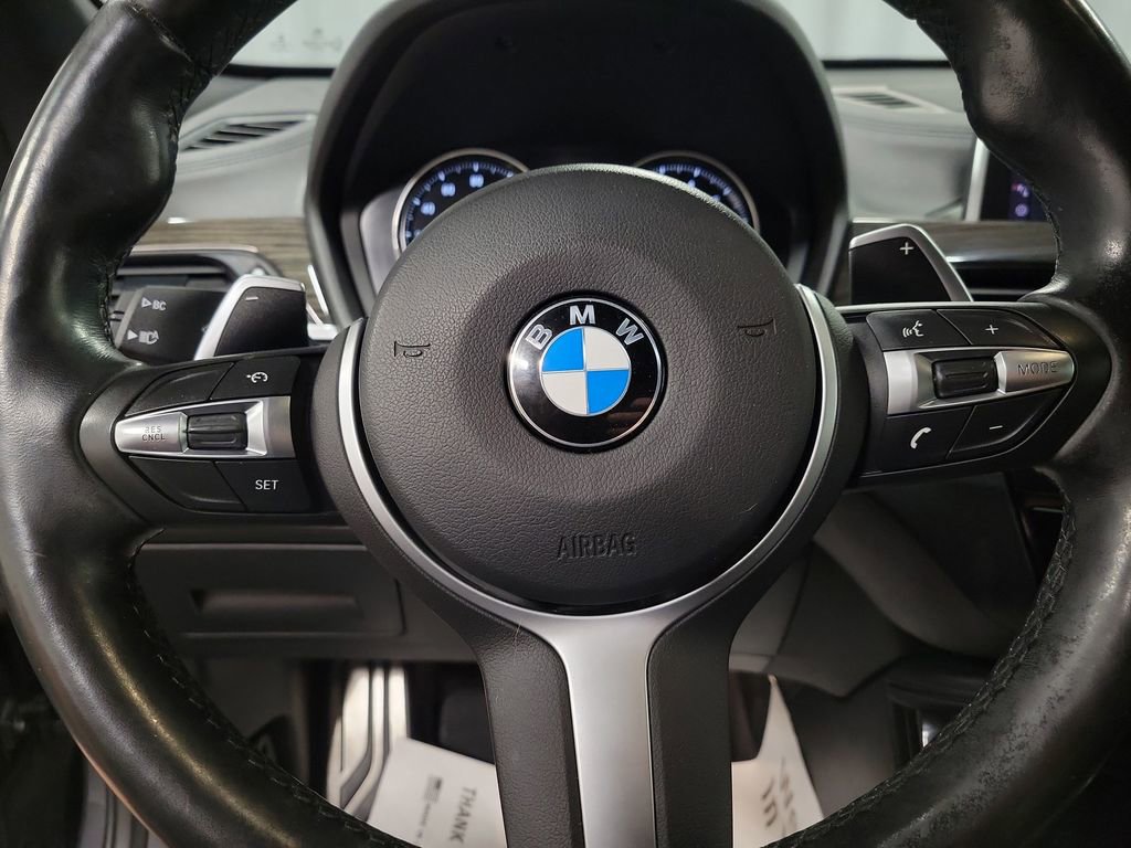 Used 2021 BMW X1 xDrive28i w/ Convenience Package image 18