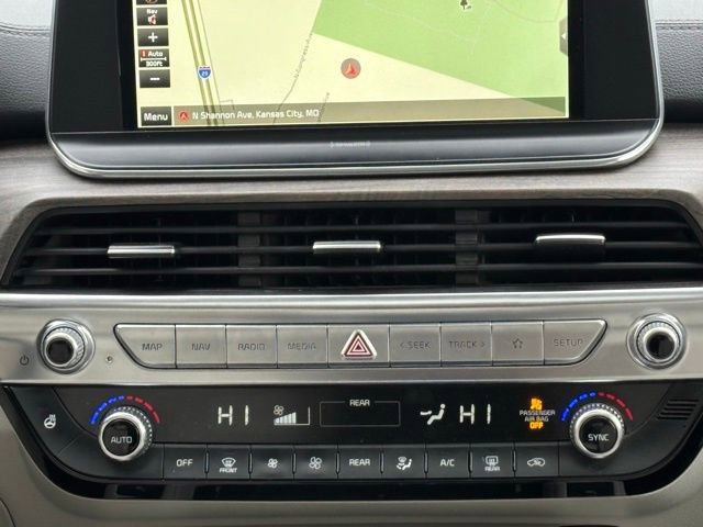 Used 2020 Kia Telluride EX w/ Towing Package image 13