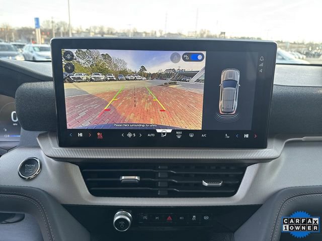 Used 2025 Ford Explorer Active w/ Active Comfort Package image 19