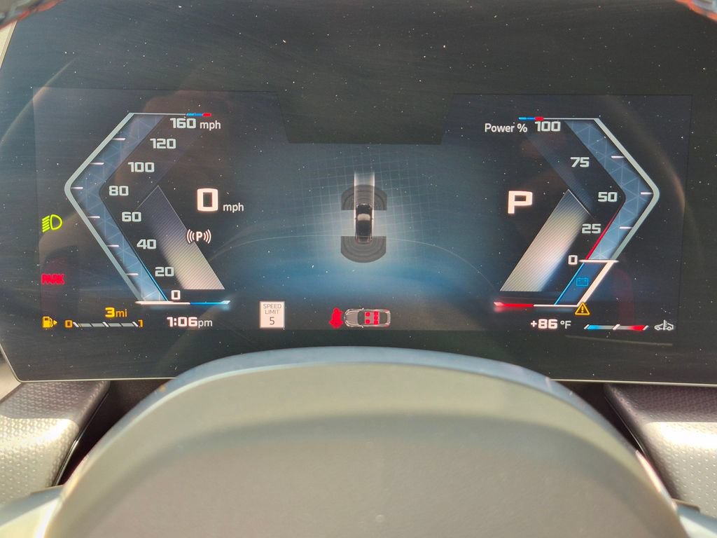 Used 2024 BMW X2 M35i AWD/4WD image 11