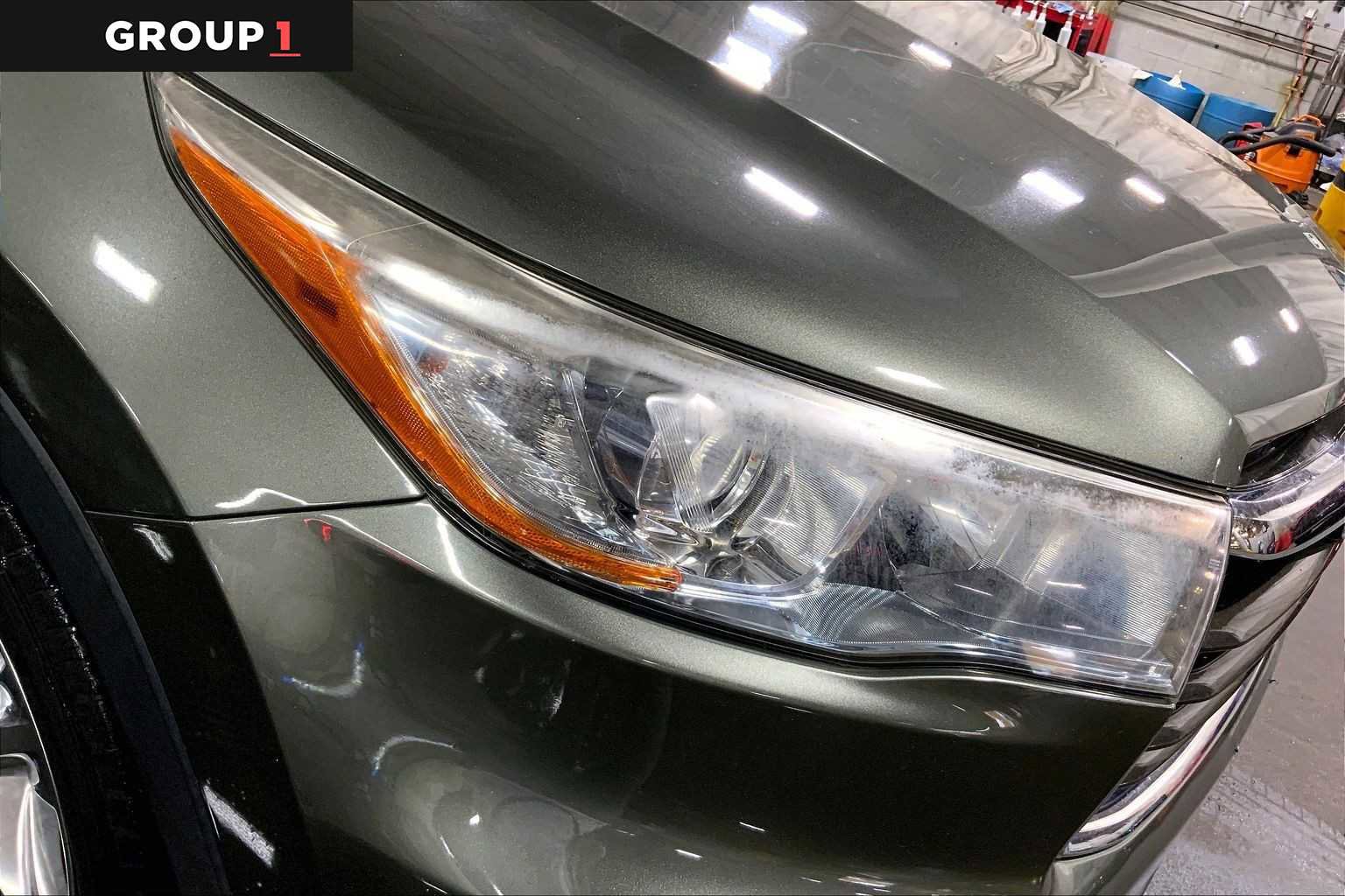 Used 2016 Toyota Highlander Limited Platinum image 27