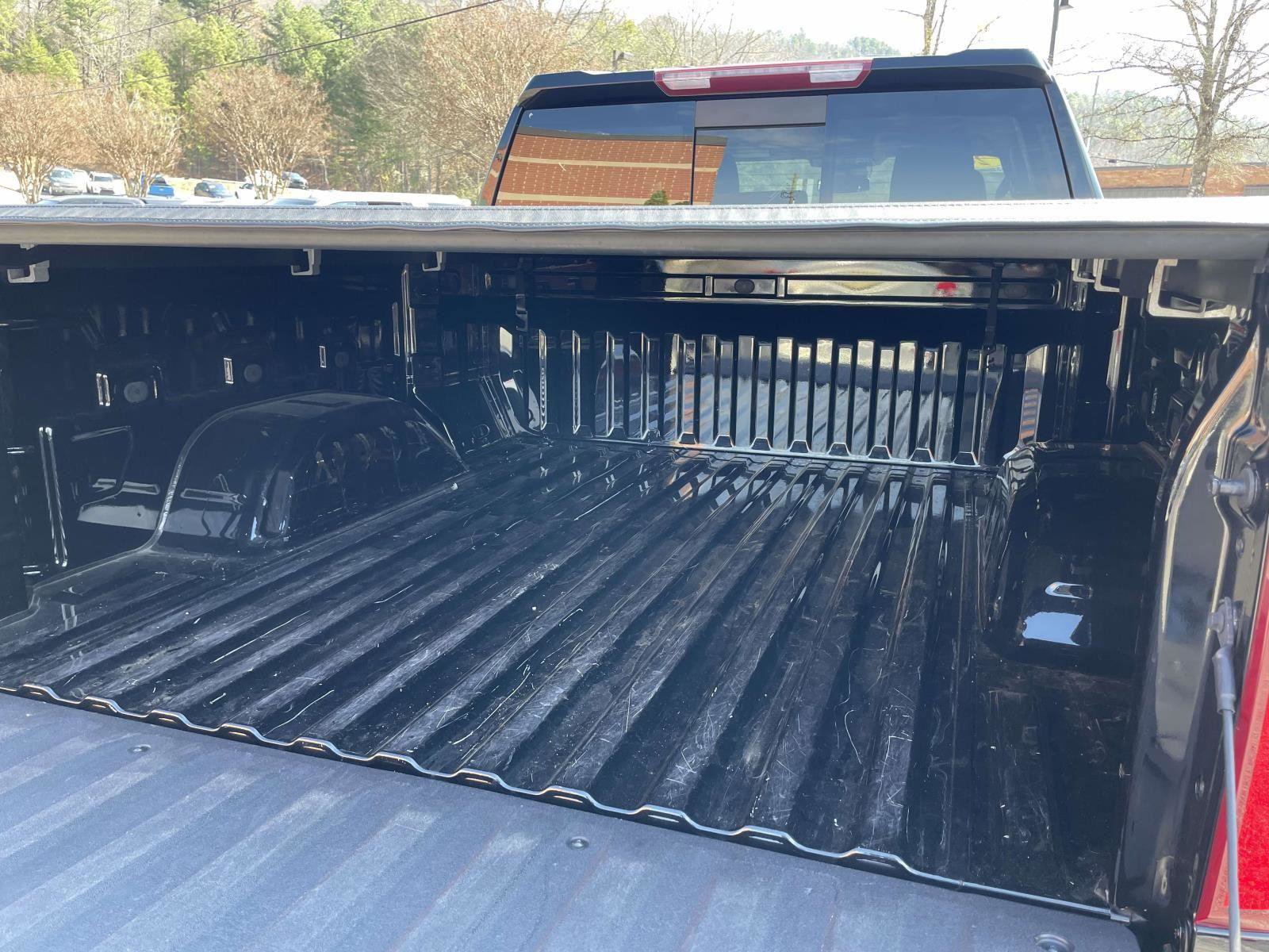 Certified 2023 Chevrolet Silverado 1500 RST w/ Texas Edition Plus image 31