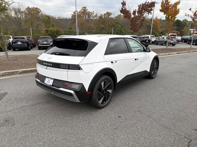 New 2026 Hyundai Ioniq 5 SE image 7