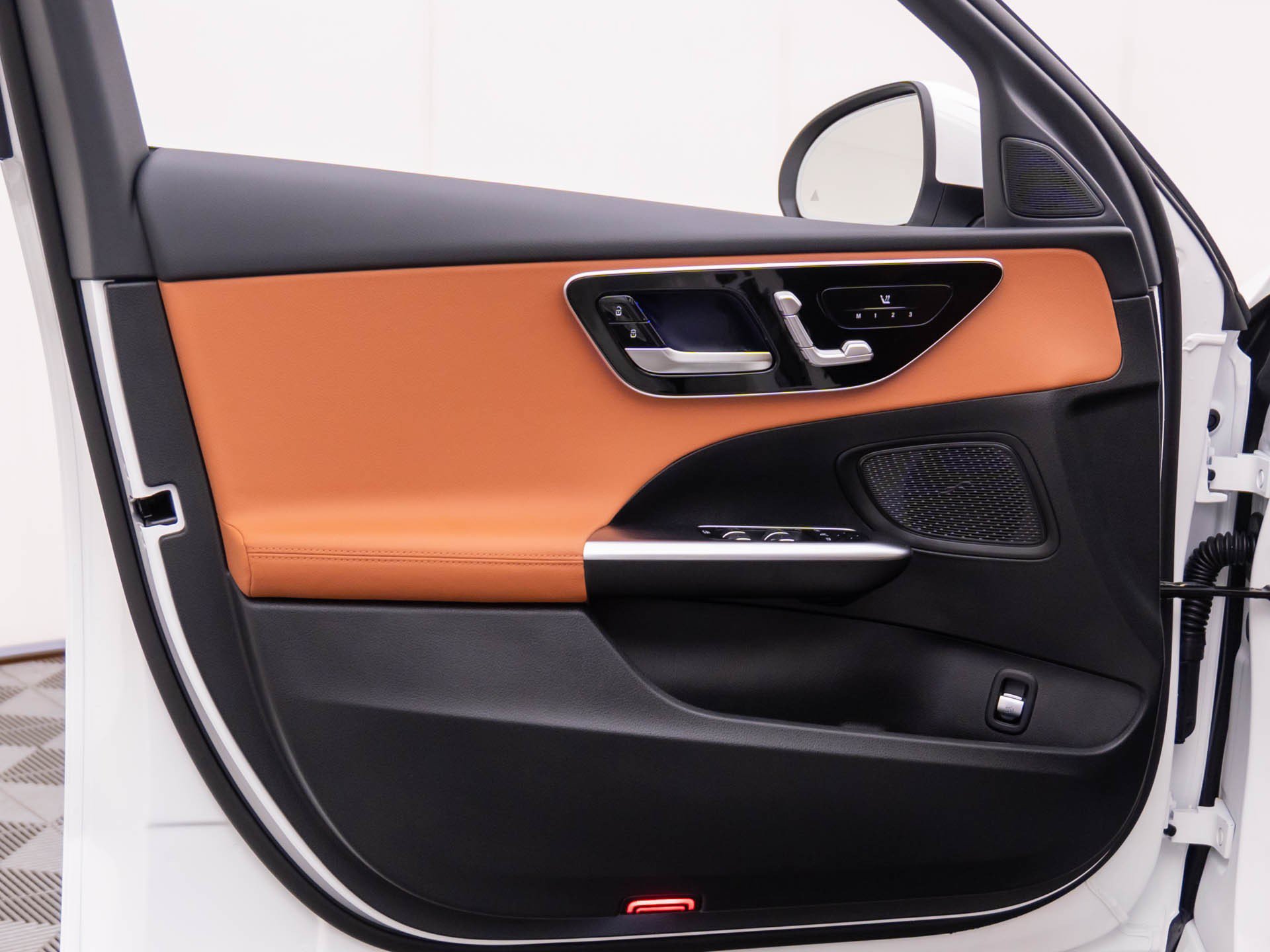 New 2026 Mercedes-Benz C 300 4MATIC Sedan image 12