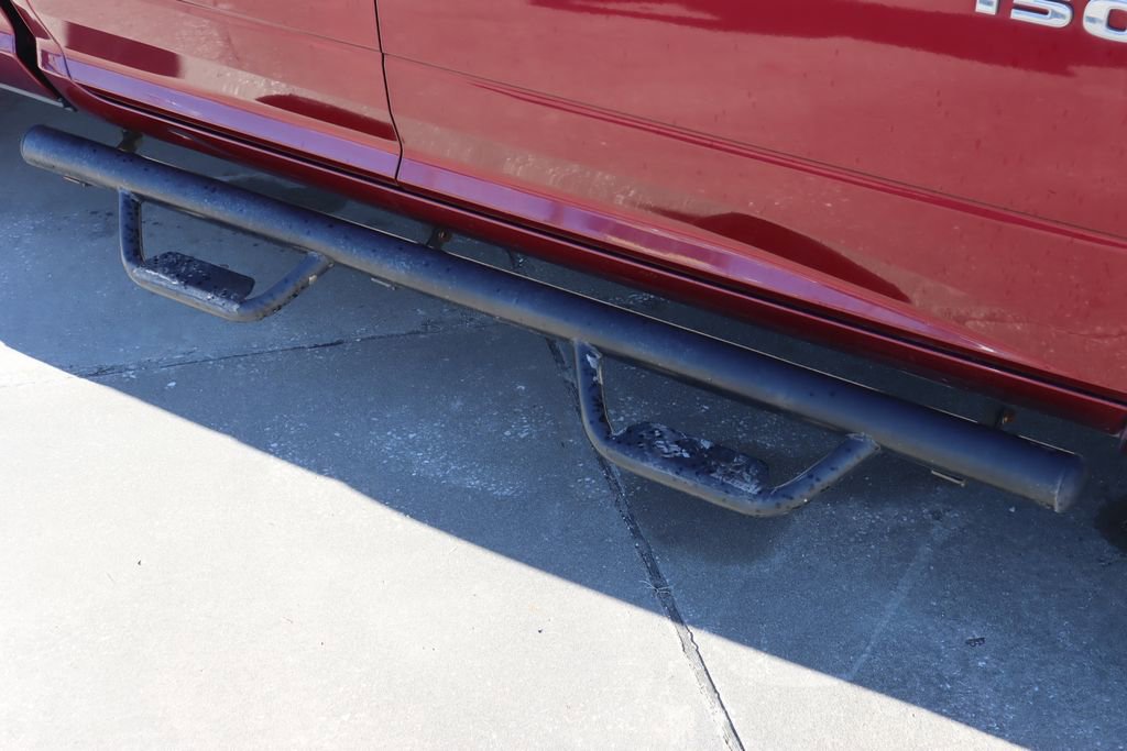 Used 2017 RAM 1500 Laramie image 7