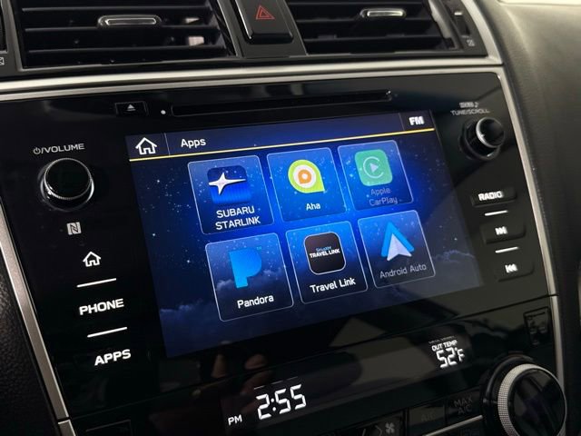 Used 2019 Subaru Outback 2.5i Premium w/ Protection Package #1 image 16