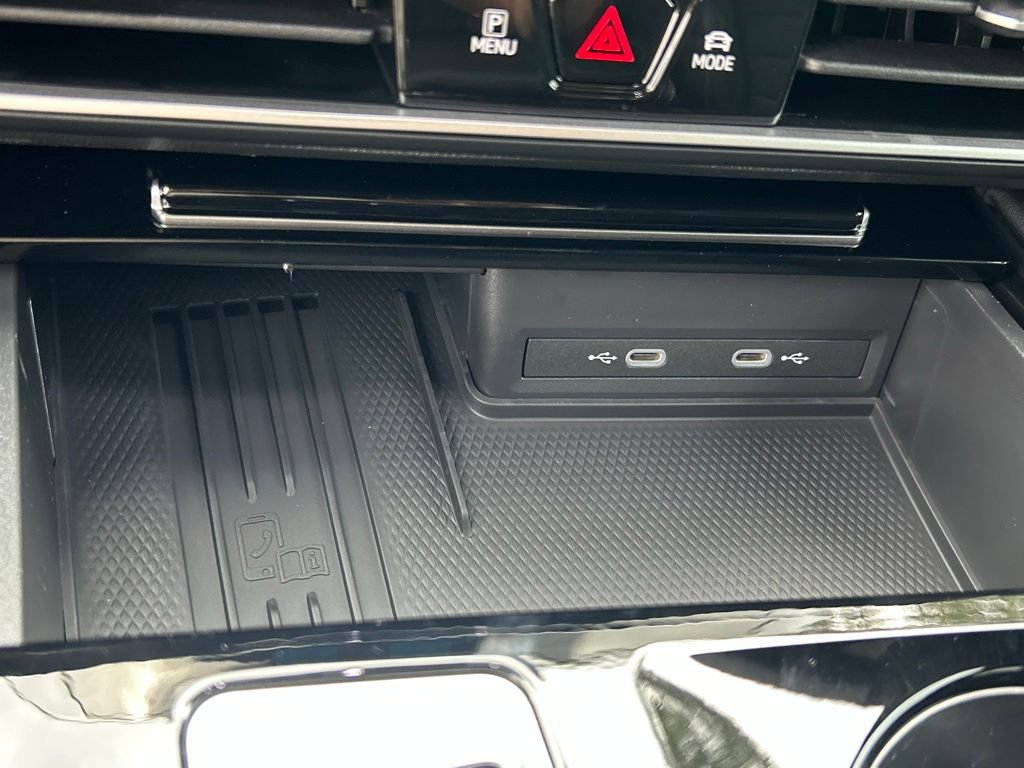 New 2026 Volkswagen Atlas Cross Sport SEL R-Line AWD/4WD image 31