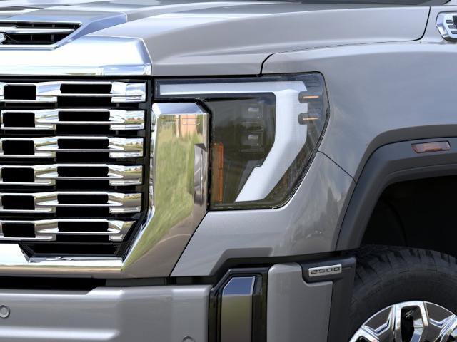 New 2026 GMC Sierra 2500 Denali w/ Denali Reserve Package AWD/4WD image 10