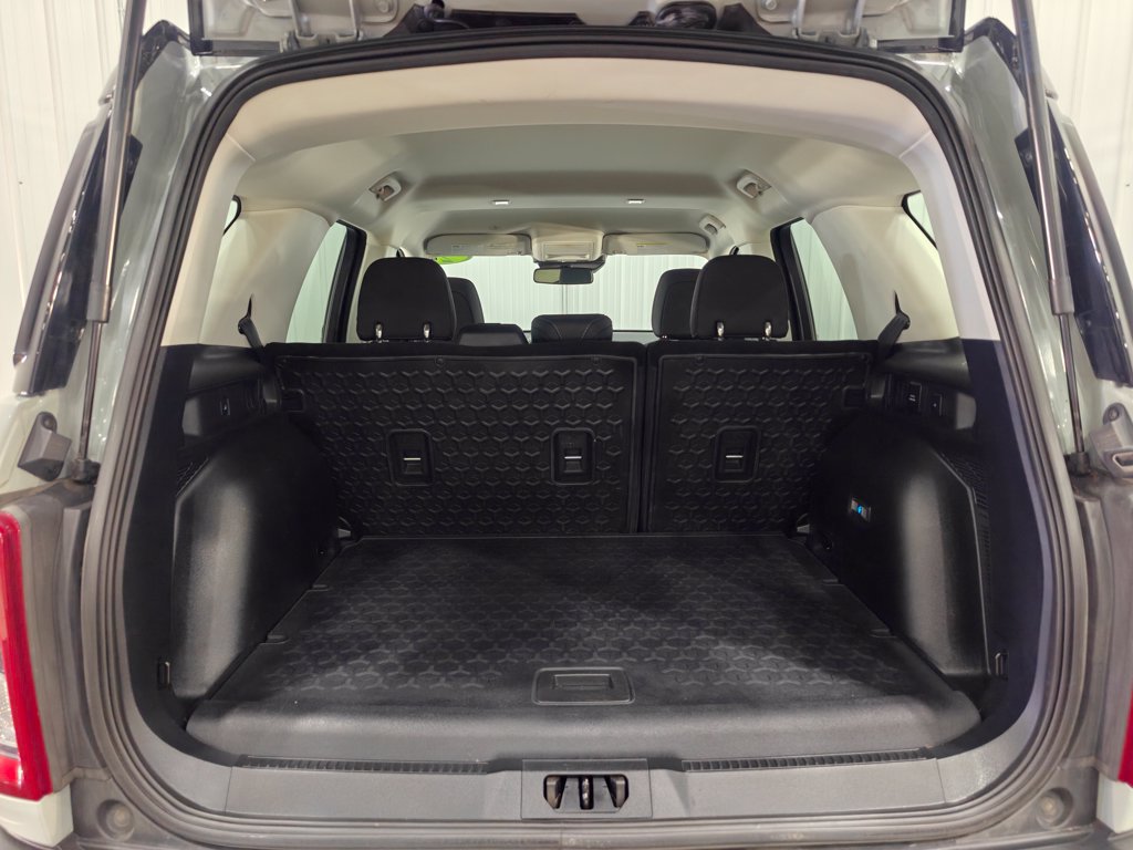Used 2021 Ford Bronco Sport Badlands AWD/4WD image 28
