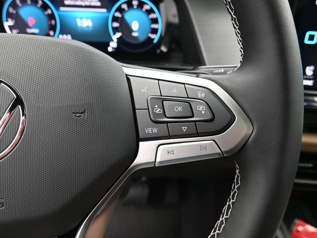 New 2026 Volkswagen Atlas Cross Sport SE image 14