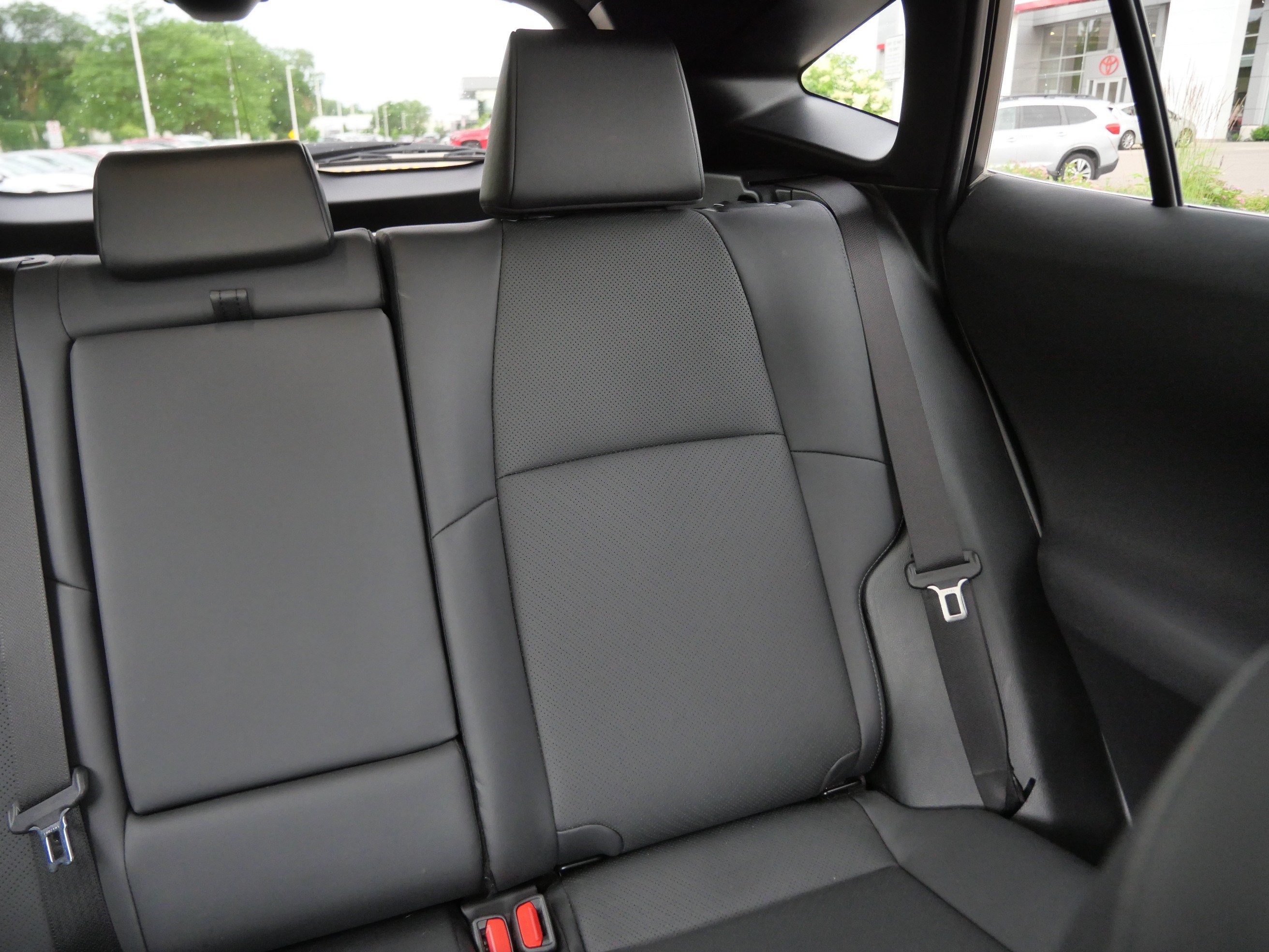 Certified 2023 Toyota Venza Limited AWD/4WD image 15