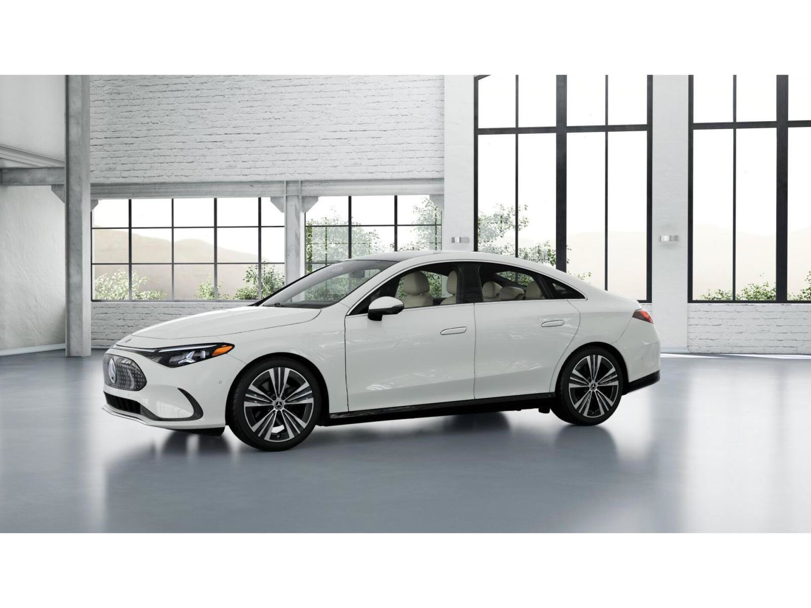 New 2027 Mercedes-Benz CLA 250+ image 37