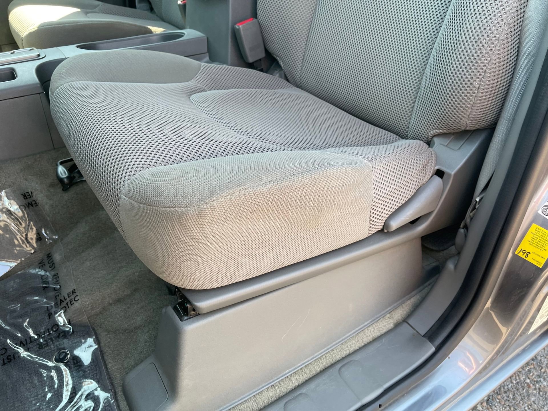 Used 2018 Nissan Frontier SV w/ Value Truck Package image 14