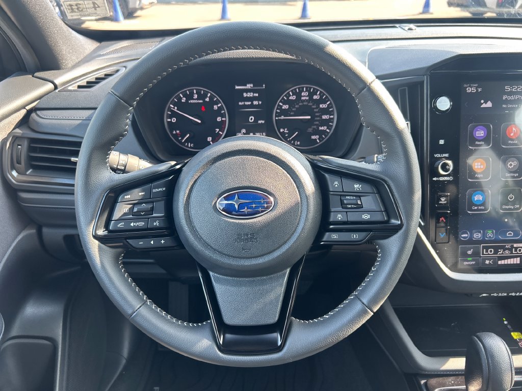 Certified 2026 Subaru Forester Premium AWD/4WD image 15