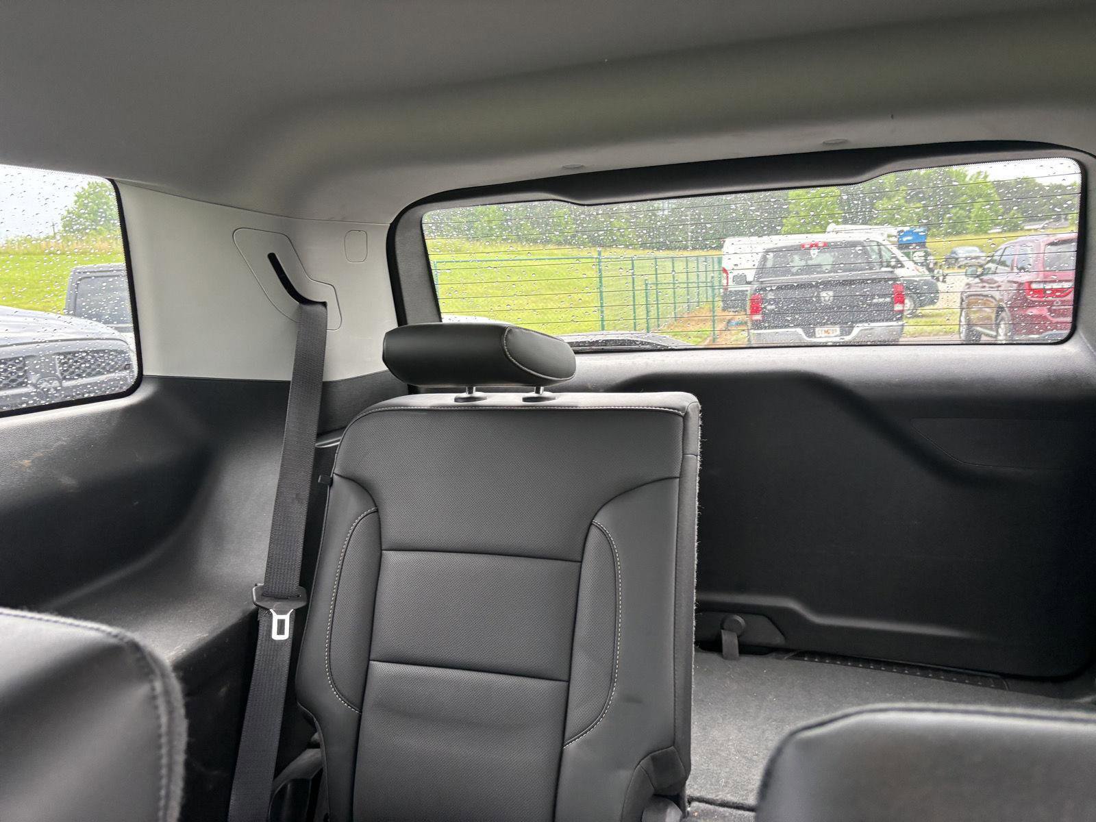 Used 2018 GMC Acadia SLT image 18