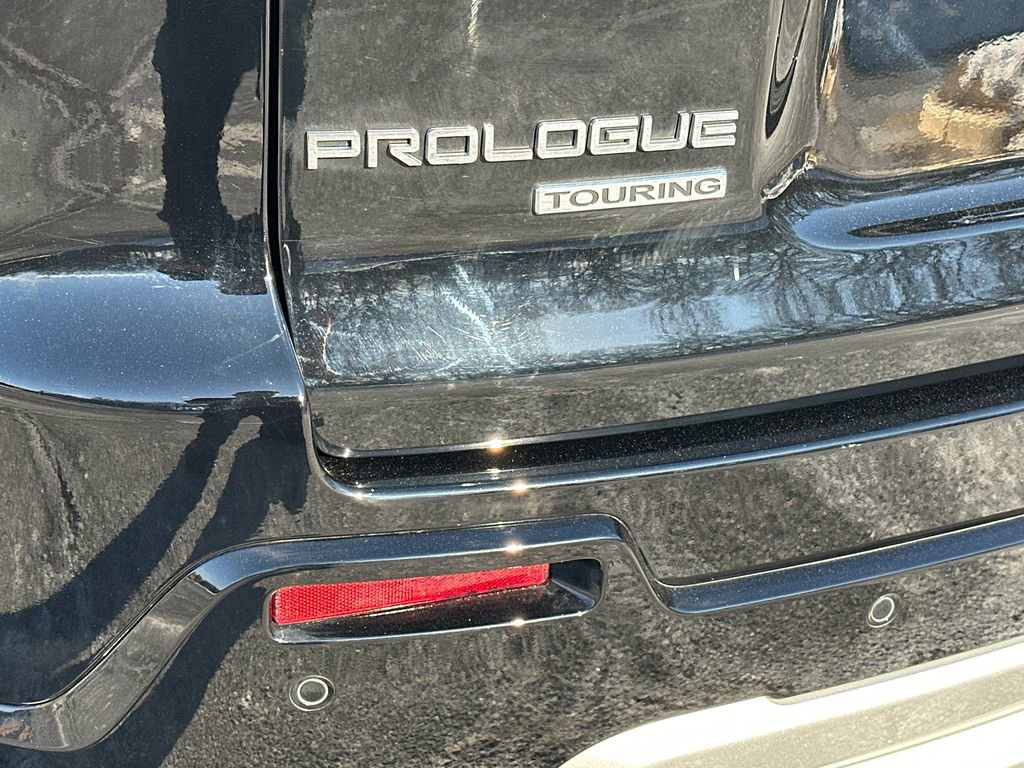 Used 2024 Honda Prologue Touring image 6