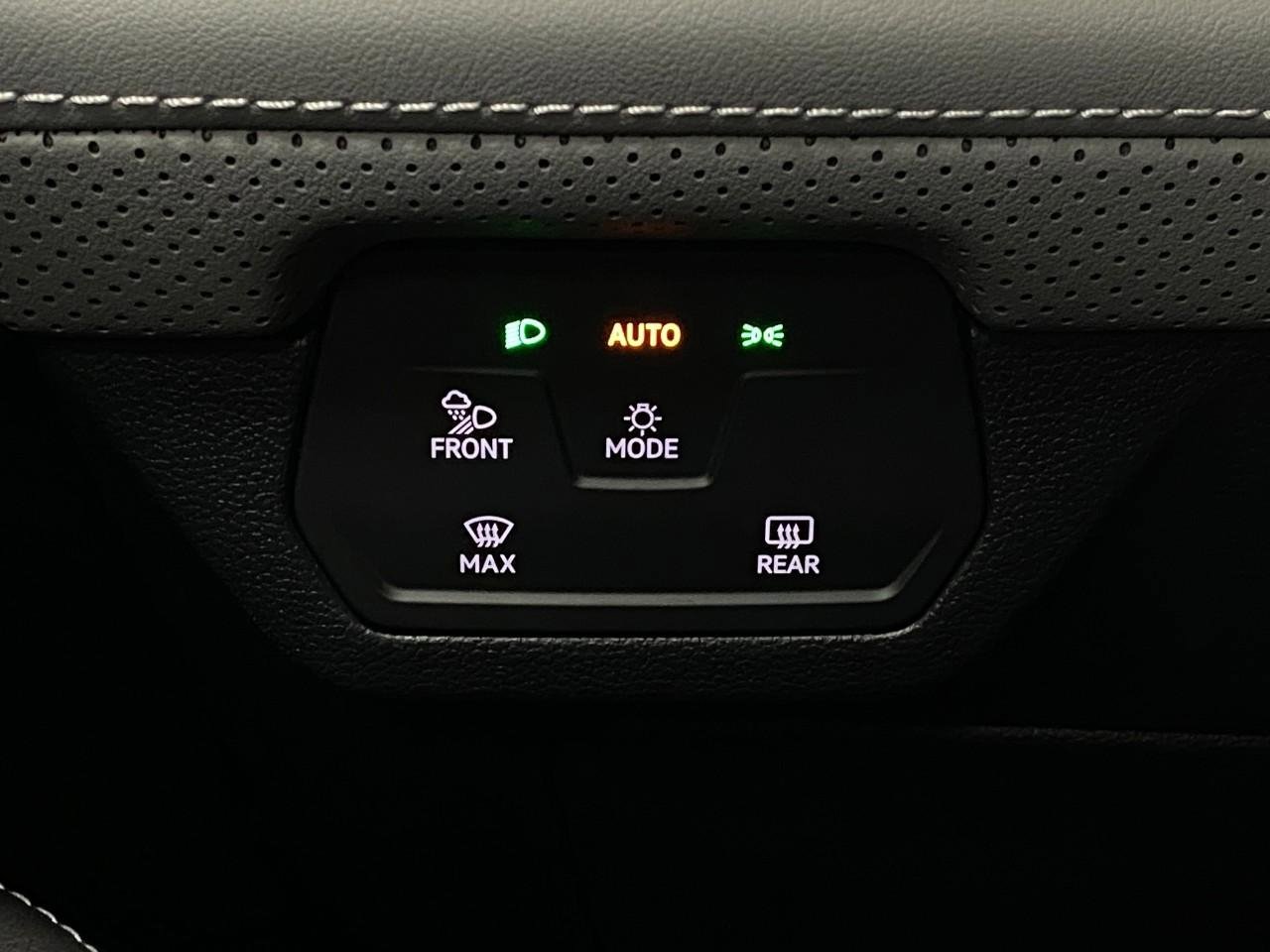 New 2026 Volkswagen Atlas Cross Sport SEL image 15
