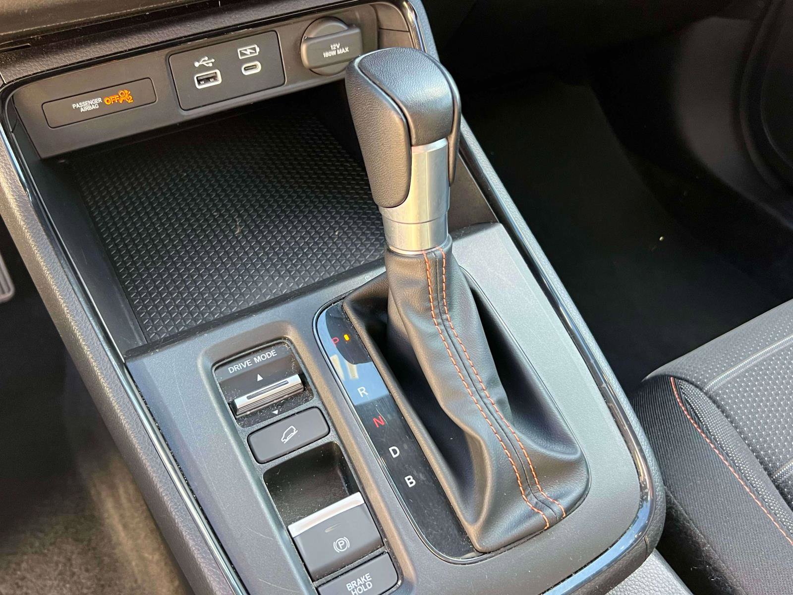 Used 2024 Honda CR-V Sport image 27