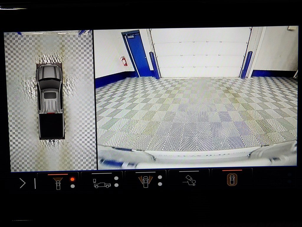 Used 2024 GMC Sierra 1500 Denali image 14