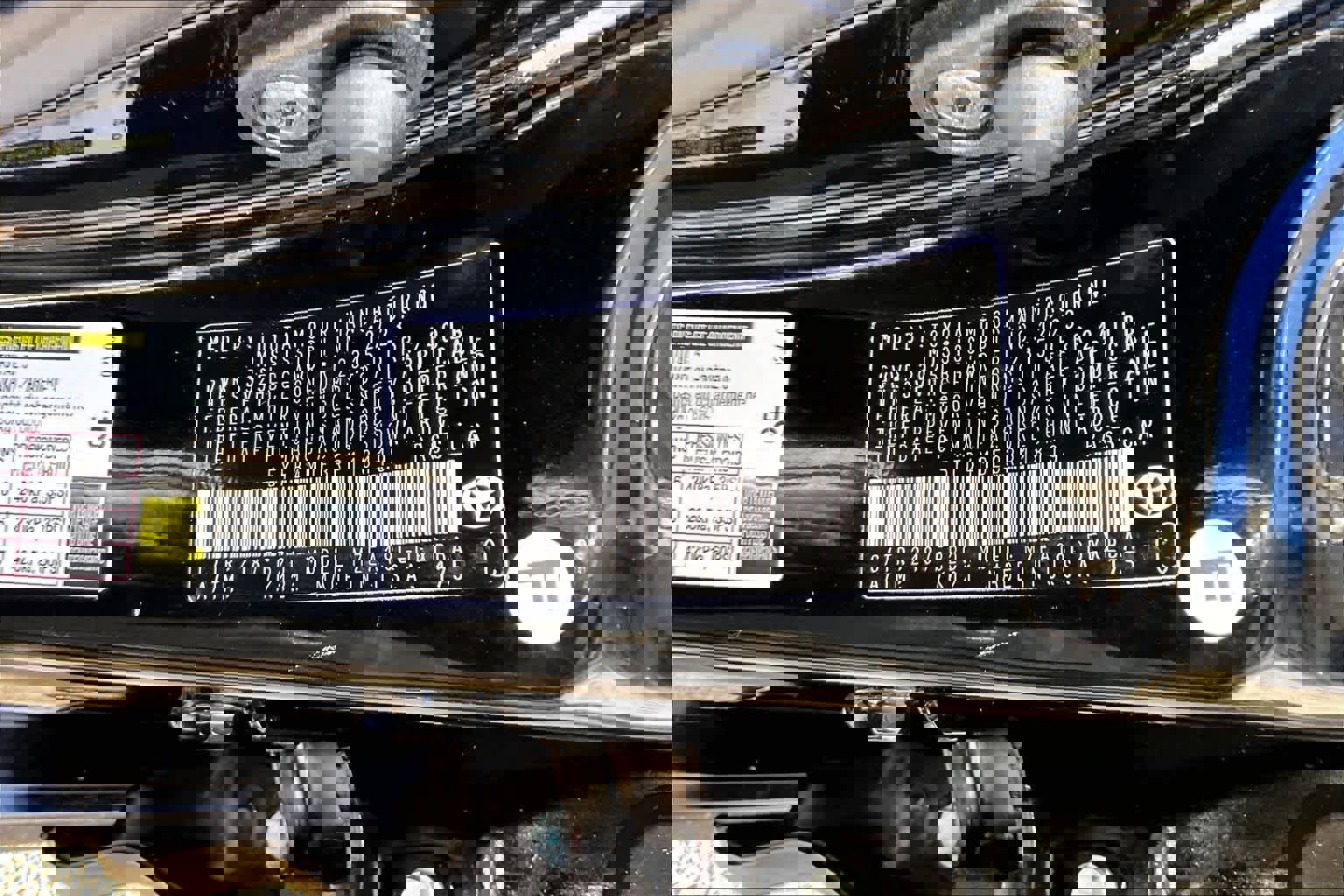 Certified 2024 Toyota Corolla LE image 36