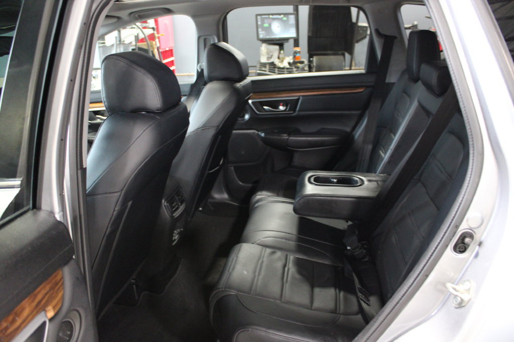 Used 2017 Honda CR-V EX-L image 10