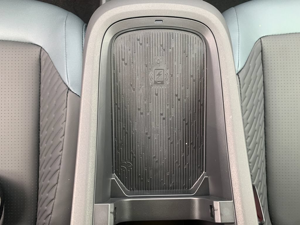 New 2026 Nissan Leaf Platinum+ FWD image 15