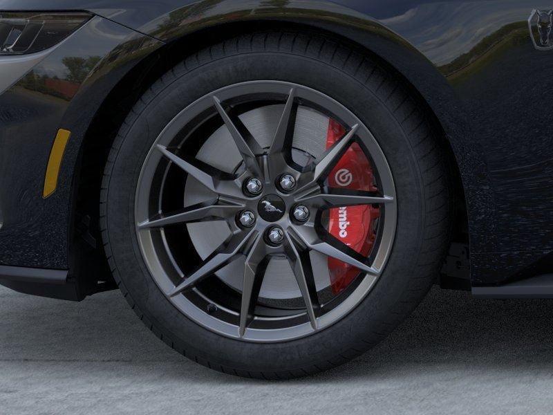 New 2026 Ford Mustang Dark Horse RWD image 19