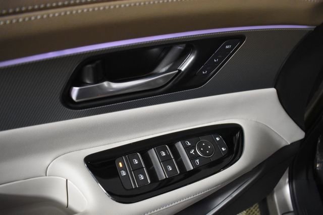 Certified 2025 Nissan Murano Platinum AWD/4WD image 8
