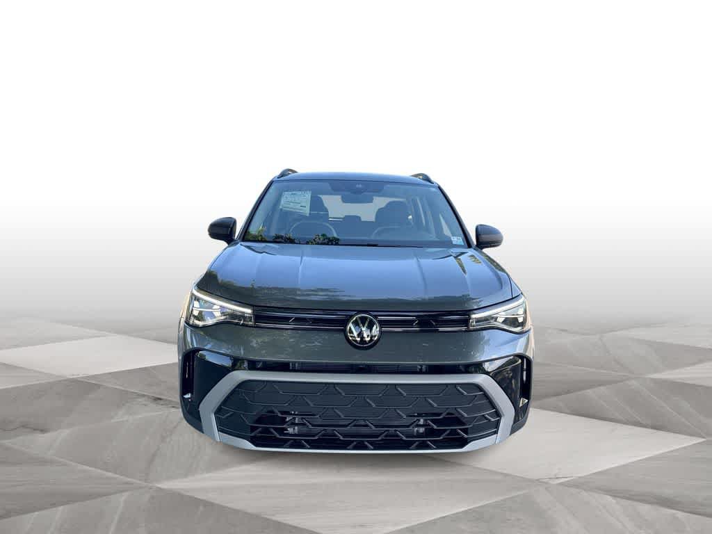 New 2026 Volkswagen Taos S FWD image 3