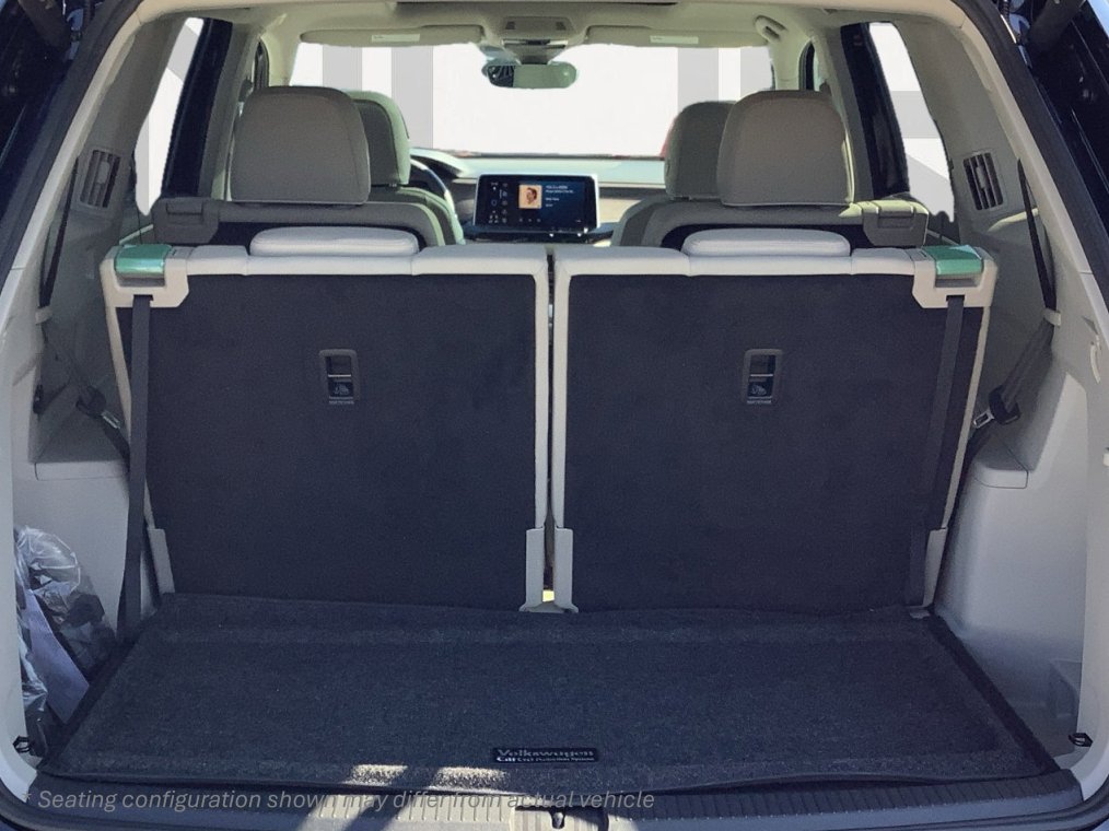 New 2026 Volkswagen Atlas SEL Premium R-Line image 13