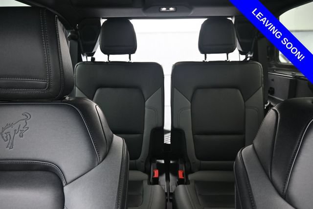 Used 2024 Ford Bronco Big Bend AWD/4WD image 18