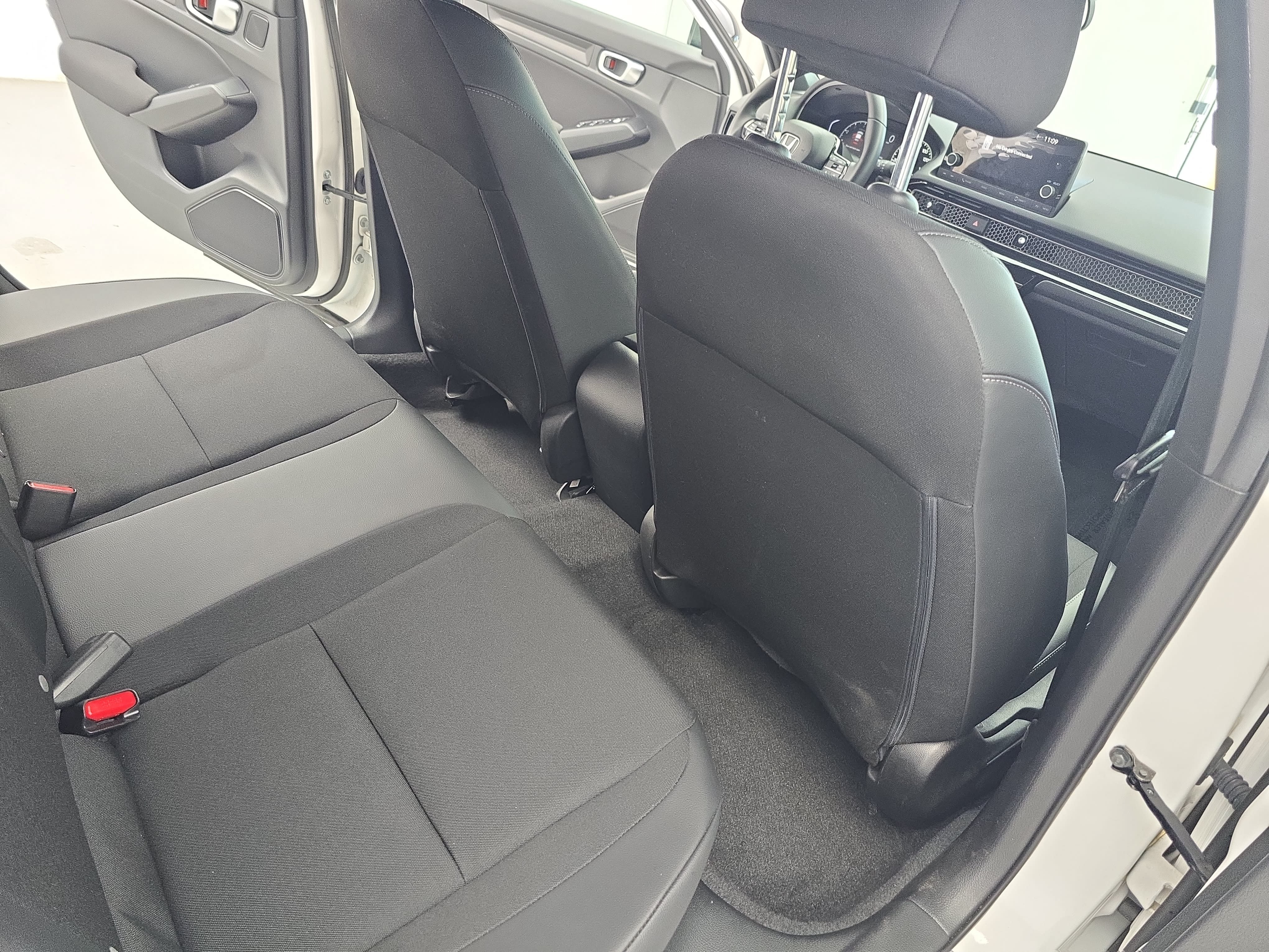 Certified 2024 Honda Civic Sport image 11